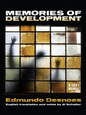cover image of Memories of Development